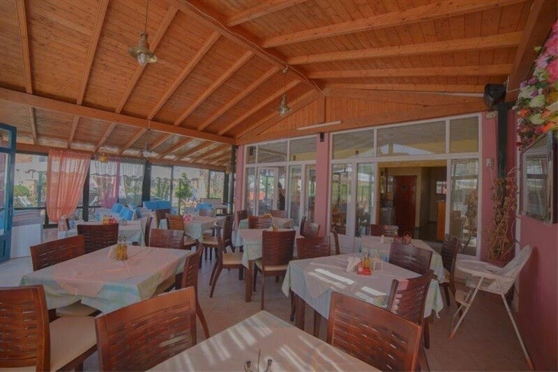 Billy & Sandra Apartments 3* суреті
